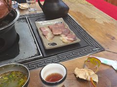 -三锅莊·牦牛肉火锅·香格里拉特色藏餐宴请餐厅(菱角塘路店)