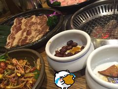 -一品诚记烤肉·甄选店(中南路店)