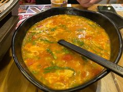 -聚点串吧·北京烧烤(朝北店)