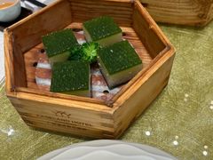 -广州逸林假日酒店·四季桃源中餐厅(白云山风景区店)