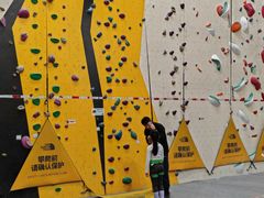 -问山MountQuest攀岩馆