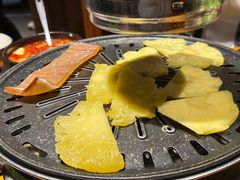 -韩象烤肉·韩国料理(市南麦凯乐旗舰店)