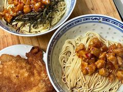 -大时代美食面馆