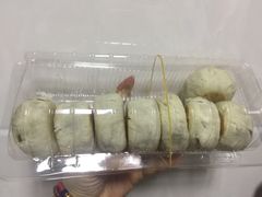 -寻味唐派·牛奶手撕面包(府前街店)