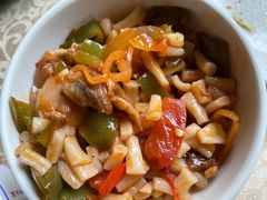 丁丁炒面-维吾尔餐厅(宜山路店)