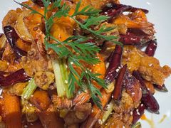 -榕意·川味之美(深业上城店)