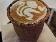 -M Stand(BFC外滩金融中心店)