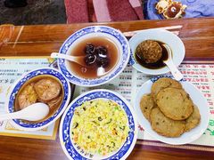 -粗茶淡饭(东关街店)
