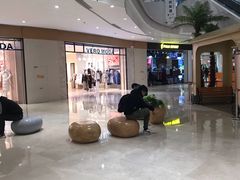 -圆融购物中心(南天成路店)