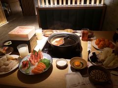 -温野菜涮涮锅(西单大悦城店)