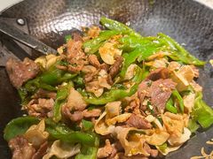 -费大厨辣椒炒肉(高铁吾悦广场店)