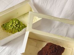 巧克力咩咩-奈雪的茶(中海环宇荟店)