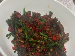 -渔乡米香·剁椒鱼头(四方坪店)