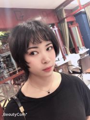 -YESIDO椰岛造型烫发染发