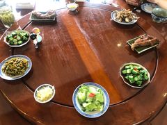 -同得兴 Since·1995 传统苏式面馆(十全街店)