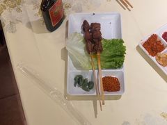 -串盟烧烤·长沙美食地标(星沙店)