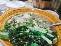 -盐井记·自贡美蛙鲜锅兔(中和店)