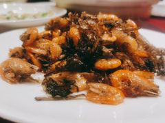 -老吉士酒家(天平路店)