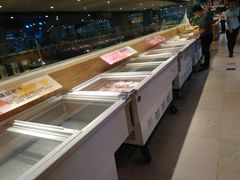 -德得轩烤涮一体自助餐厅(王府井店)