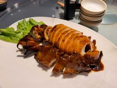 -高佳庄·海鲜酒楼(东港店)