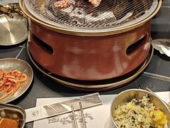 -西塔老太太泥炉烤肉(北京北苑天街龙湖店)