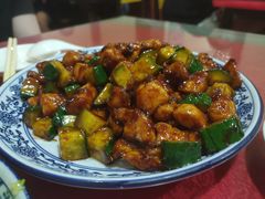 -北大地皖峰饭馆