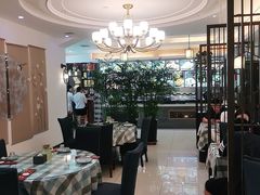 -君霖海鲜私房菜(春柳店)