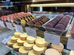 -PAUL LAFAYET 法式甜品(港汇广场店)
