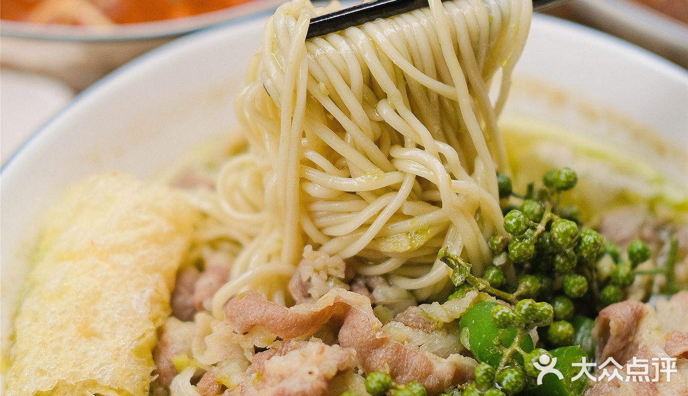 汕头🍜这家面馆我真的要夸[强]连吃3️⃣天了