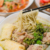 汕头🍜这家面馆我真的要夸[强]连吃3️⃣天了
