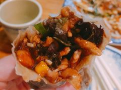 -满园烤鸭·春饼(太原街万达店)