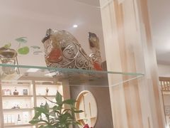 -江户前日本料理(瑞诗酒店店)