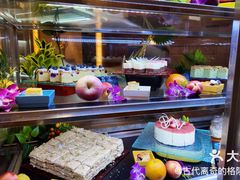 -马哥孛罗咖啡厅·Cafe Marco (厦门马哥孛罗东方大酒店)