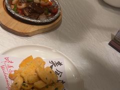 -宁波石浦大饭店(新材料城店)