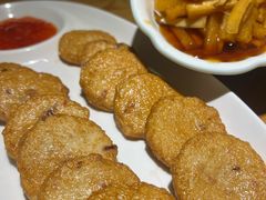 -创味·民间海南菜·非遗藤桥排骨(藤桥·免税城店)