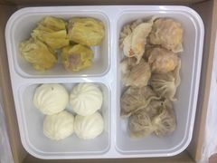 -包道广式点心专门店(振业店)