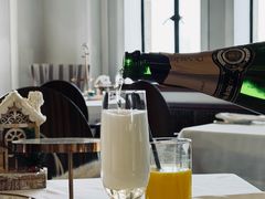 -上海和平饭店华懋阁 Cathay Room