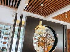-如轩·海鲜砂锅粥·潮汕菜(沿江东路店)