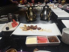-法式利昂铁板烧主题餐厅(唐山爱琴海店)