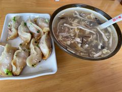 -小姜锅贴(凤凰街店)