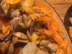-长亭酒肆.武夷菜(鼓楼后海店)