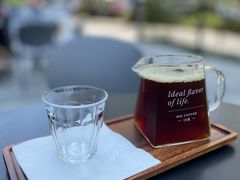 -明谦·Coffee&Cocktail Bar(美您公园店)