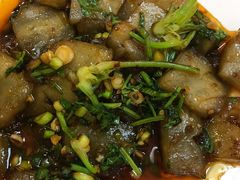 -鑫福楼农家菜