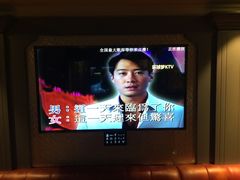 黎明vs陈慧娴-依然shi ni-环球梦主题KTV(曲阳生活购物中心店)