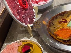 -大龙燚火锅(太古里店)