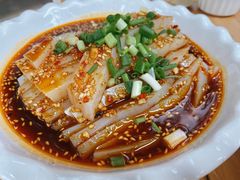 川北凉粉-廖老妈蹄花店(人民公园陕西街259号店)