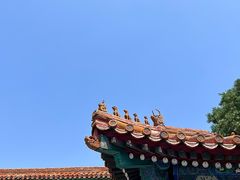 -故宫博物院(故宫)
