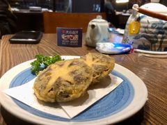 -大雄寿司(中华广场店)
