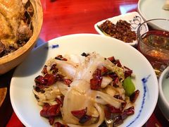 -窄巷子陕菜馆·地道陕西菜(粉巷店)