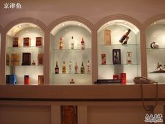 -济南玉泉森信大酒店-中餐厅